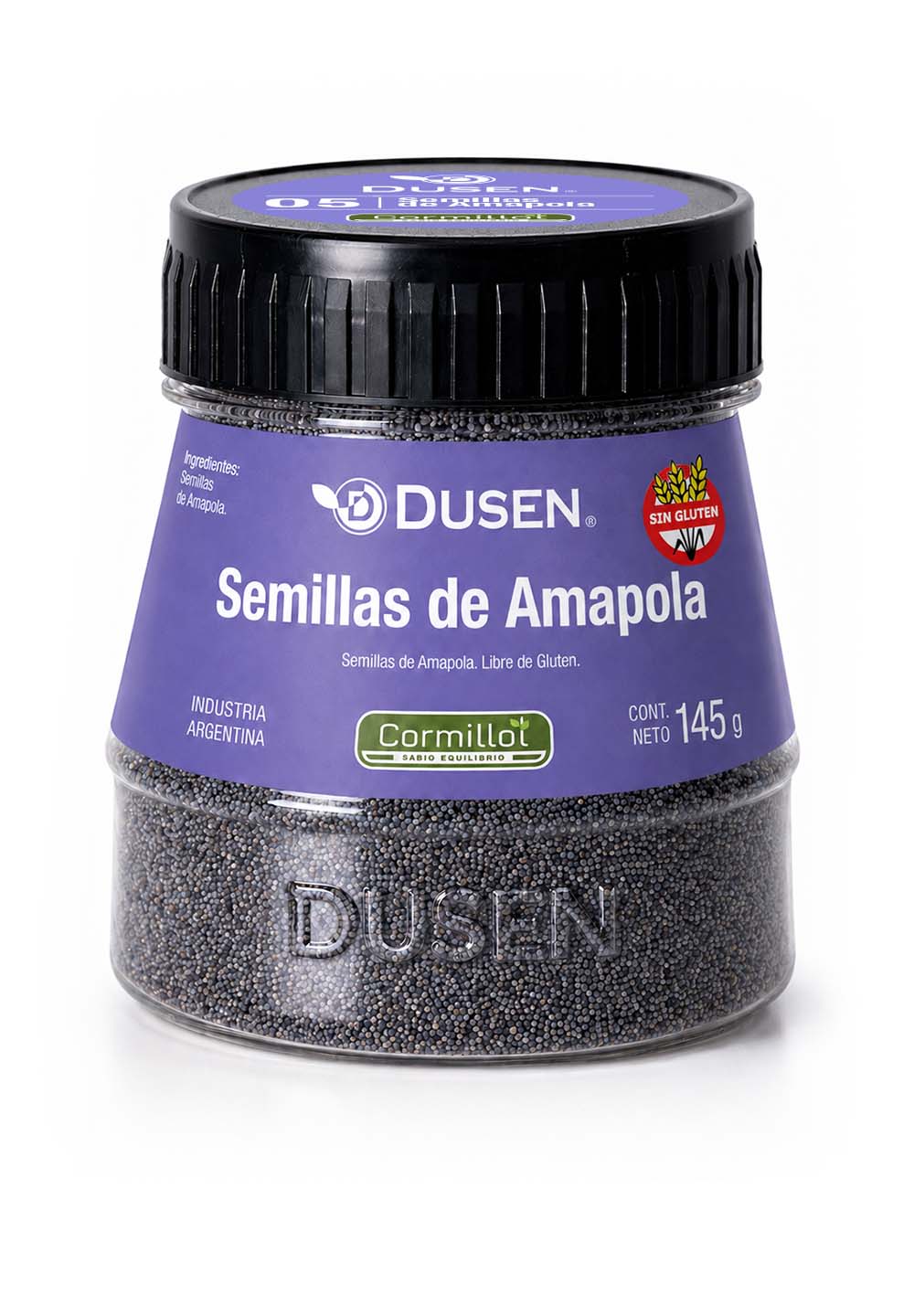 Semillas de Amapola